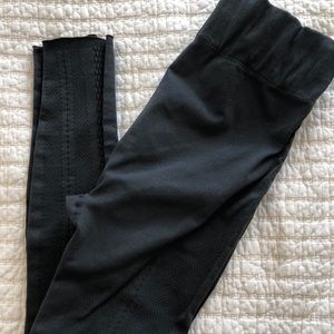 Fabletics highwaisted seamless leggings